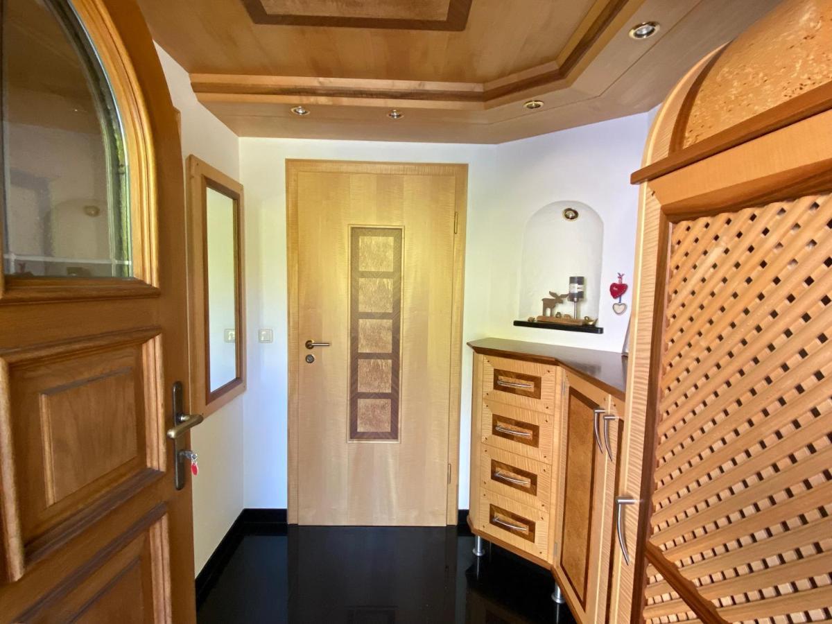 Ferienwohnungen Haus Salzgau Schönau am Königssee Eksteriør billede