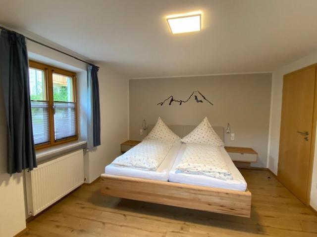 Ferienwohnungen Haus Salzgau Schönau am Königssee Eksteriør billede