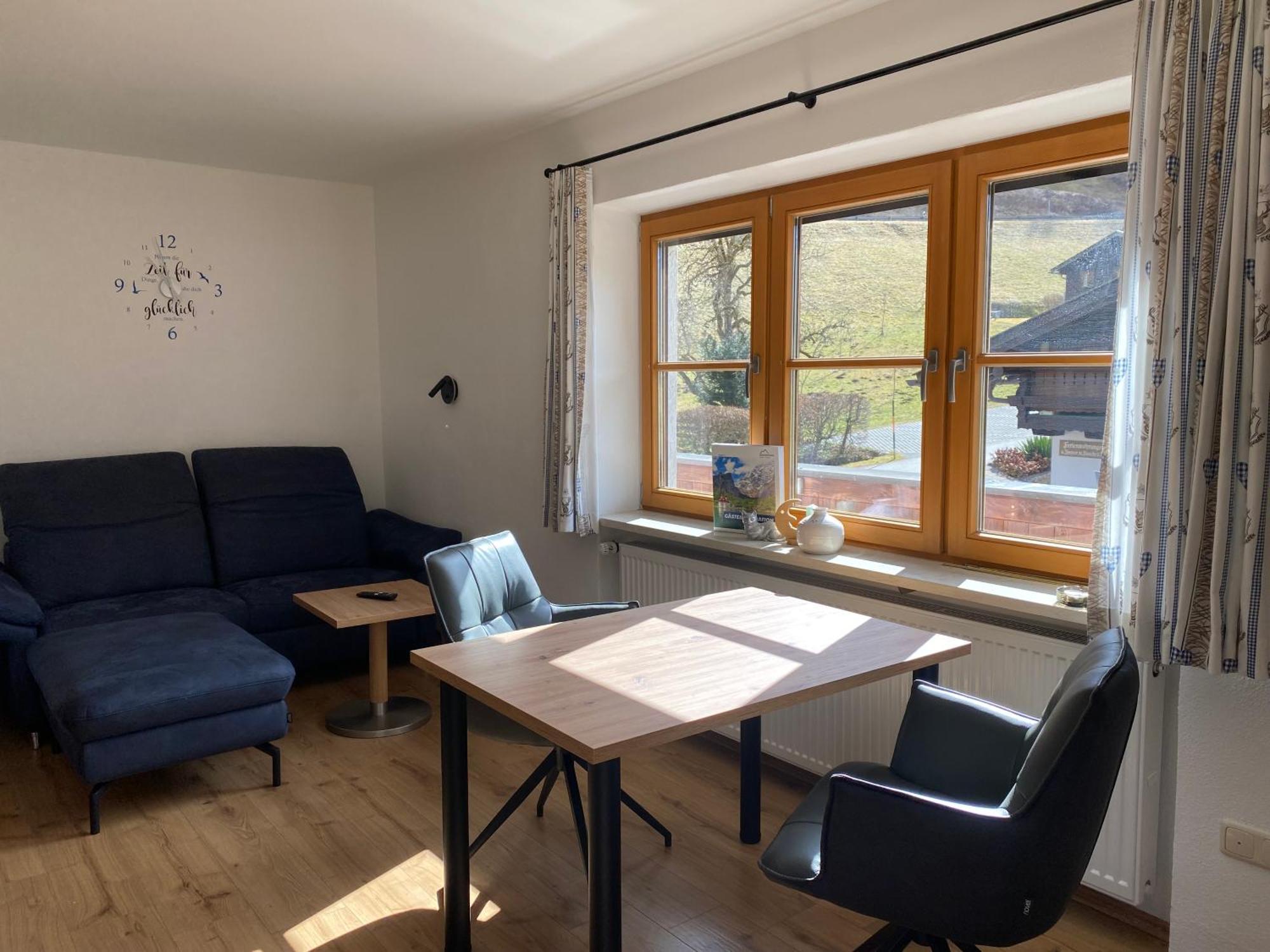 Ferienwohnungen Haus Salzgau Schönau am Königssee Eksteriør billede