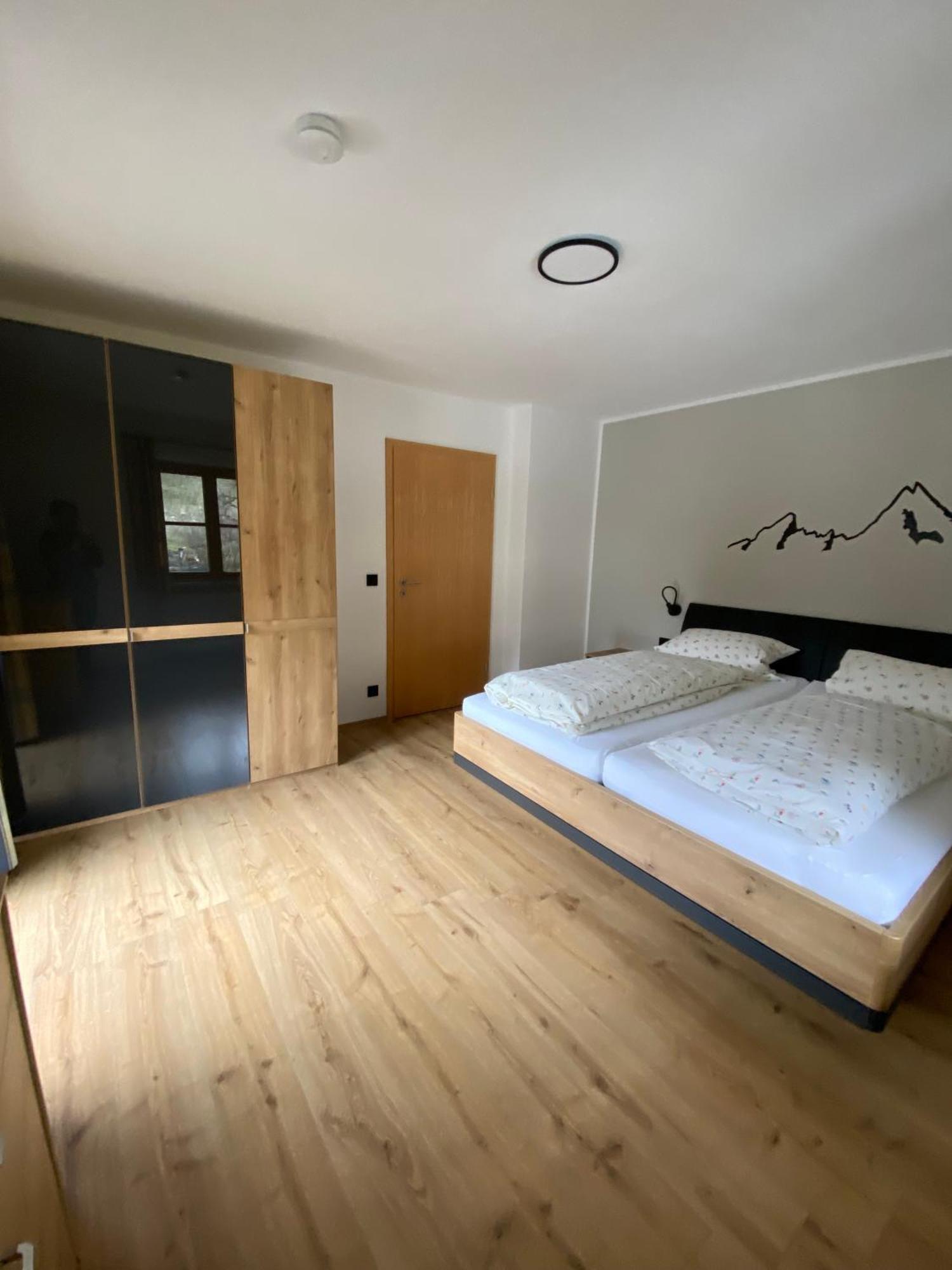 Ferienwohnungen Haus Salzgau Schönau am Königssee Eksteriør billede